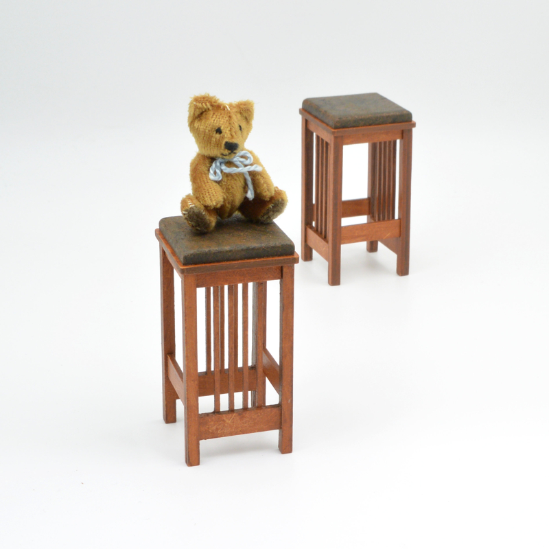 Barkruk Mission Style